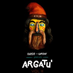 05 Argatu' - Ici In Vale ( Cu Surorile Osoianu )