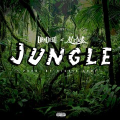 Dan Diego Jungle Feat. Lil Silk (Prod.By Richie Souf)