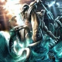 Splish Splash & LiiiGHT - Crimson Tsunami  {VERSE UPDATED} (Prod. By Horus D. God)