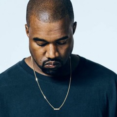 Kanye West - Real Friends No More Parties In LA Feat Kendrick Lamar & Ty Dolla $ign