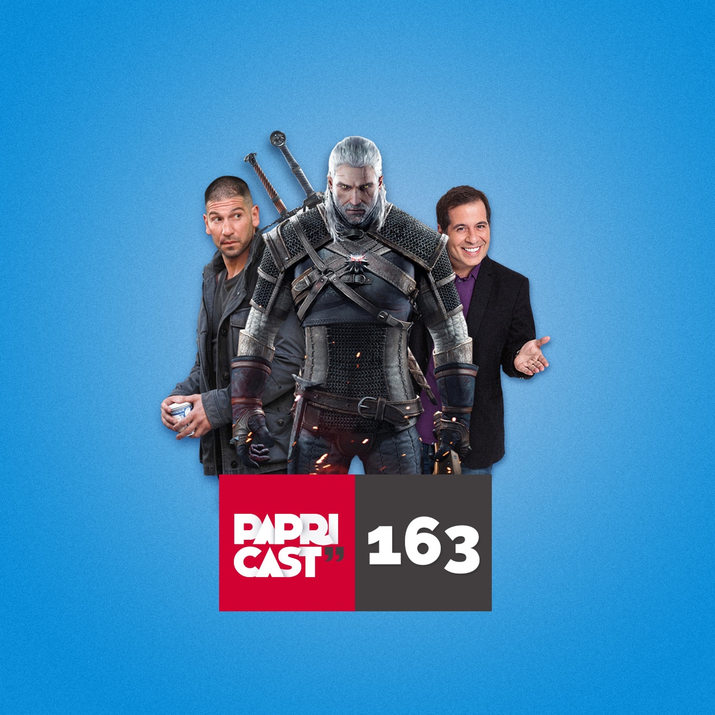 Papricast