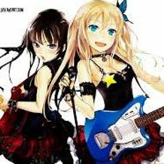 Nightcore - Stardust | DELAIN By Chi <3 <3 <3