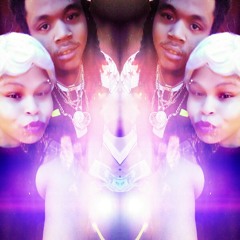 "LIKE MII" LaygoTheShooter Feat.Askaboutmii