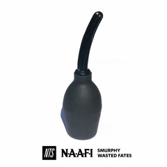 Smurphy #RadioNAAFI × NTS (02.1.16)