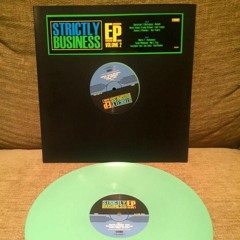 Strictly Business EP 2 Snippets