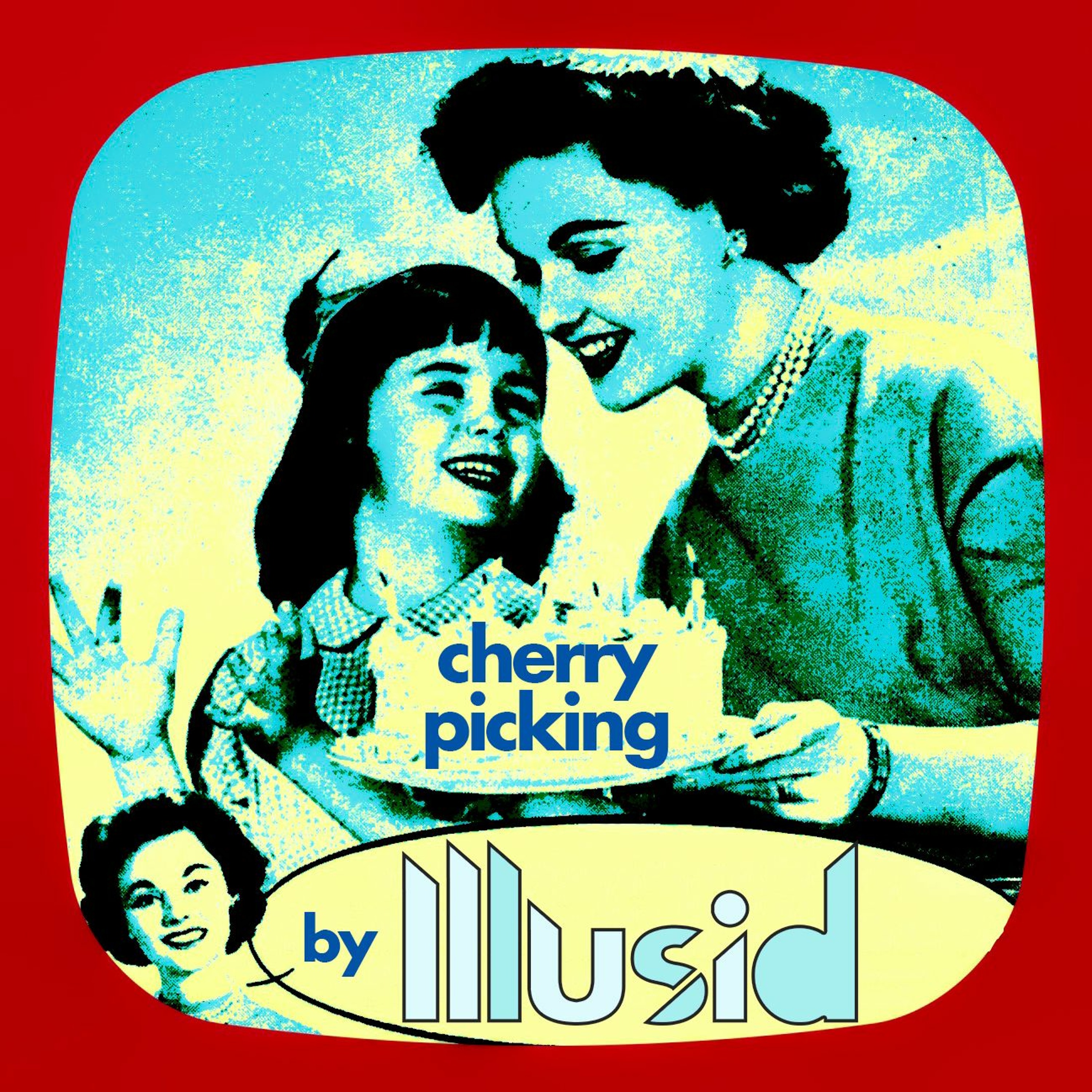 Cherry Picking episode artwork
