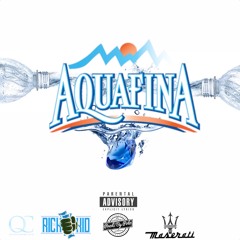 Aquafina Ft. Rich The Kid (Prod. By Polo Boy Shawty)
