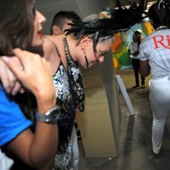 Hino do Bloco Unidos do Queimalargada