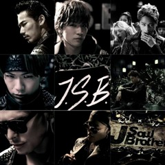 J.S.B Dream (三代目 J Soul Brothers from EXILE TRIBE )[Tri Bass Remake]