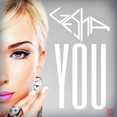 GESHA X - YOU ( Free Download ) + FLP