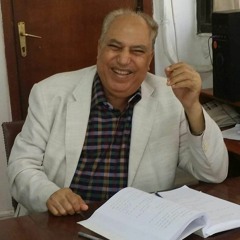 معلقة طرفة بن  العبد بصوت  الدكتور محمد حماسة عبداللطيف .. رحمة الله عليه