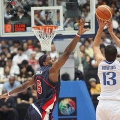 Δημήτρης Διαμαντίδης