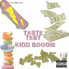 Taste Test [Prod. Basquiat]