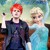 Artwork for Let Yourself Sing - Idina Menzel vs. My Chemical Romance (Mashup)