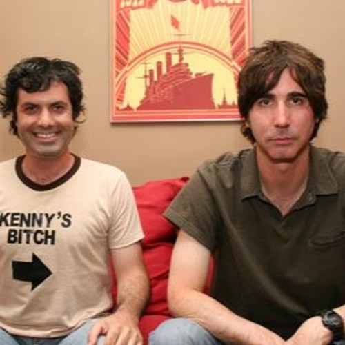 Spenny Interview (from Kenny vs Spenny) .