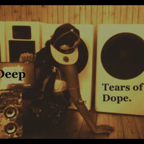 L.A. - Tears Of Dope. (Original Mix)