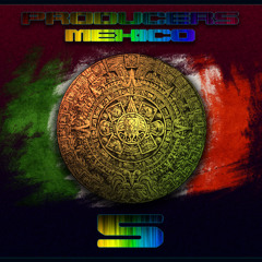 DJ Juan Malagon Feat. Luna Mix - Sueños