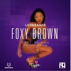 FOXY BROWN (FEAT. NEIMAN)