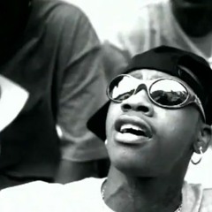 Jodeci - Get On Up (Dad Hair Remix)