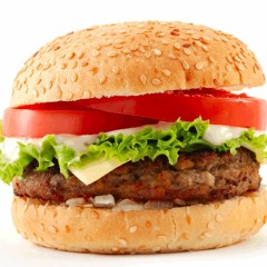 Second Degree Burger