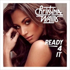 Christina Walls - Ready 4 It (Dizz & Goff Remix)