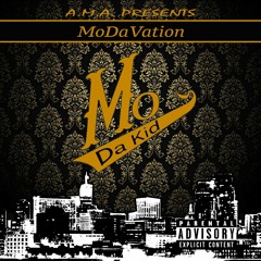 Swerv Ft. J.R. Donato & Dynasty