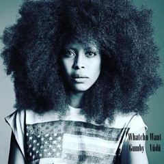 Gumby & Vüdü- Watchu Want