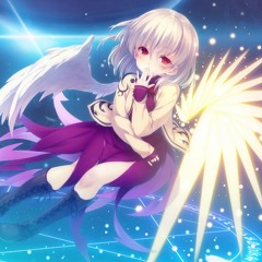 ⭐ EastNewSound - Crescunt Falsa [vo.まめみ]