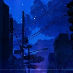 Pokemon Cerulean City At Night (Cerulean City Remix)