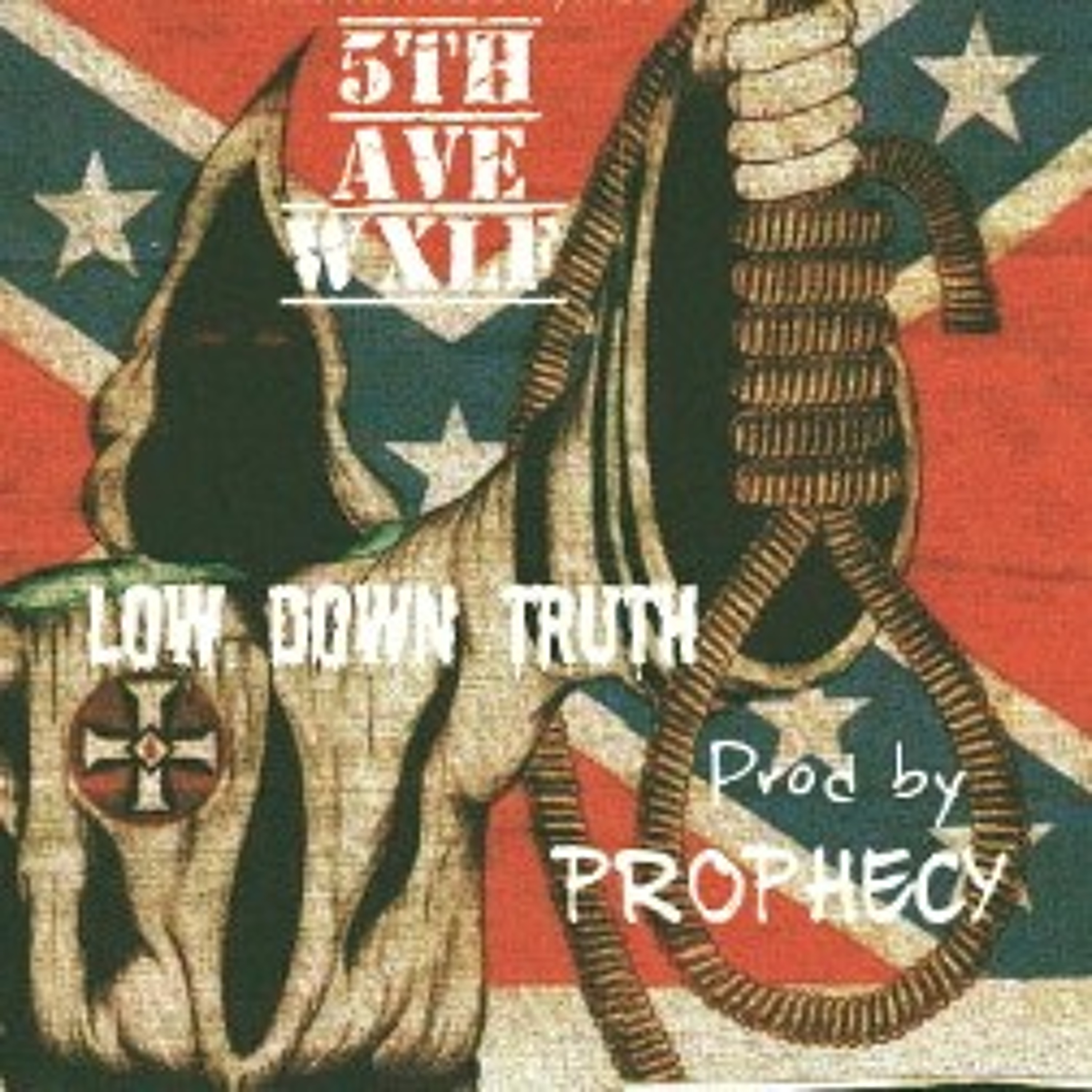 Low Down Truth (Prod. by Prophecy) episode artwork