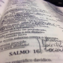 Quem (Salmo 15)