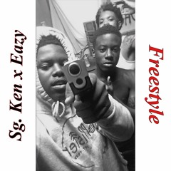 Freestyle (Ken & Eazy)