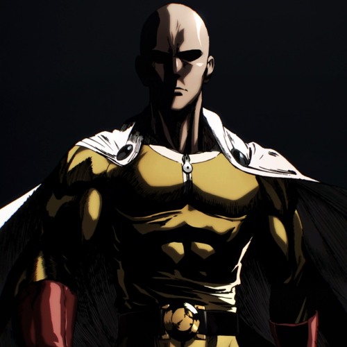 SAITAMA  One punch, One punch man, Saitama one punch man