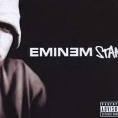 Eminem Ft Fort Minor 'Stan' Remix