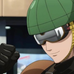 One Punch Man - Mumen Rider Theme