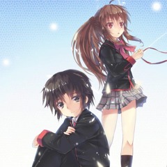 JyA - Me - White Sweet Love Feat. CLIFF EDGE