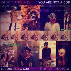 YOU ARE NOT A GOD ((FULL))