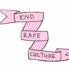 TRIGGER WARNING: A Conversation on Rape Culture