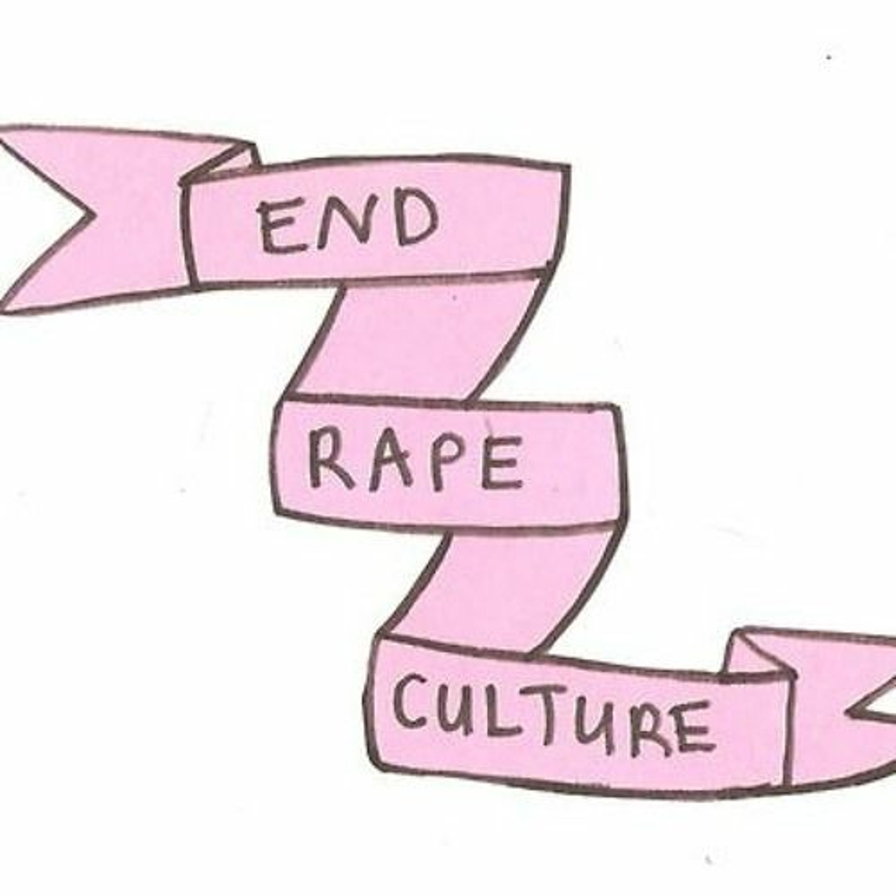 TRIGGER WARNING: A Conversation on Rape Culture episode artwork