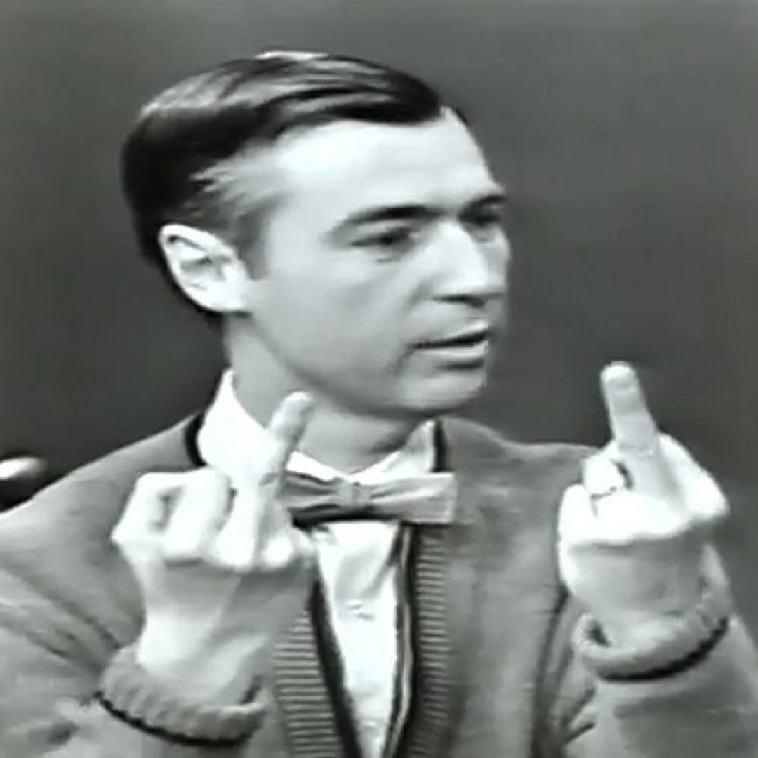 Stream Mister Rogers And Darnell, The 411 Operator by RiChArd BaGGs ...
