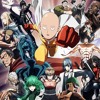 One Punch Man - Opening
