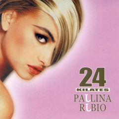 Paulina Rubio - Baila Casanova (Master Lujan 2014 Remix)