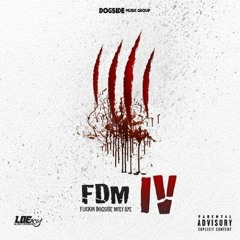 Apoklyps X RailfÃ© X ZÃ©pelt X Skewi X TG - Foreva (FDM4)