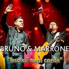 Bruno E Marrone Isso Ce Nao Conta Remix