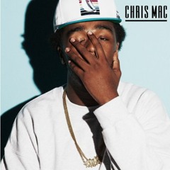 Goin Up x I Can't Afford It All (@ChrisMac617)