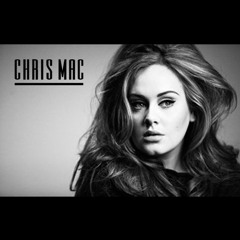 Rolling In The Deep x About You (@ChrisMac617)