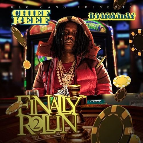 Chief Keef - Early Morning Getting It (Bass Boosted)