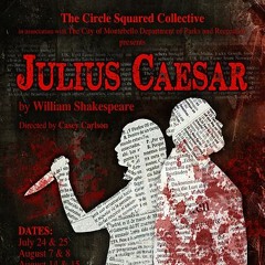 Julius Caesar Oveture