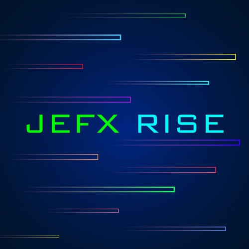 Rise (Original mix)
