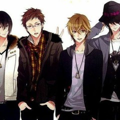 [Nightcore] Best Of 2012 Pop Mash - Up